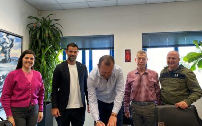 Νέα συνεργασία του Sports Excellence με την Ελληνική Ομοσπονδία Taekwondo (ΕΛ.Ο.Τ.)