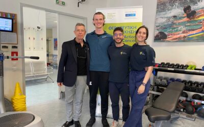 Fellowship Exchange Program