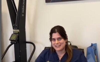 A Farewell and a New Beginning