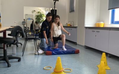 Action for Kids with Disabilities | Ακαδημία Προσαρμοσμένης Φυσικής Δραστηριότητας