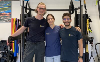 ΠΡΟΓΡΑΜΜΑ ΑΝΤΑΛΛΑΓΗΣ ΥΠΟΤΡΟΦΩΝ