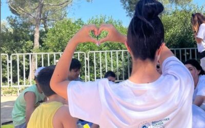 𝗔𝗞𝗗 Summer Day Camp στο Πάρκο Σταύρος Νιάρχος