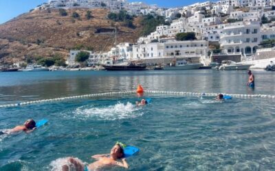 Γίνε μέλος της ομάδας των “Αθλητικών Μονοπατιών” 2025–2026