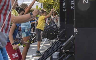 Αθλητικά Μονοπάτια: Πρόσληψη Καθηγητών Φυσικής Αγωγής