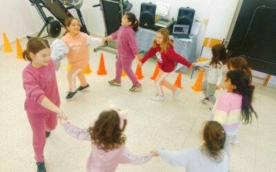 Αθλητικά Μονοπάτια | We Are Hiring