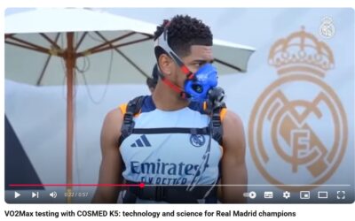 Technology and Science for Champions