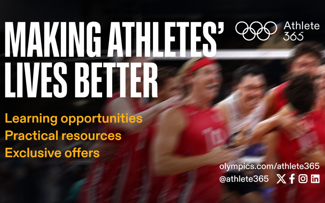 Sports Excellence & Athlete365