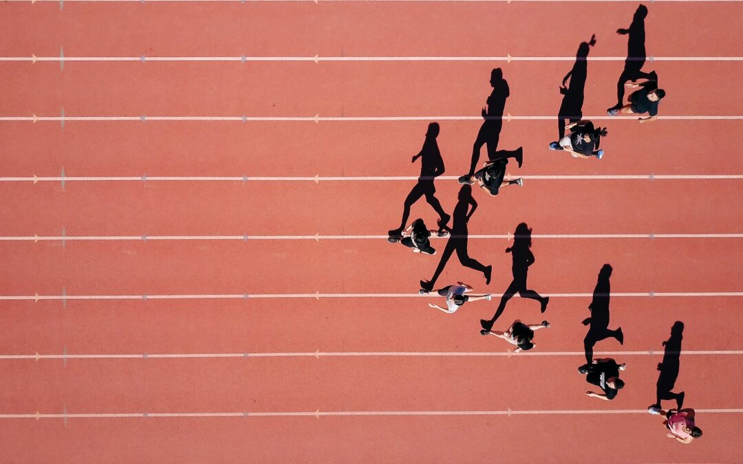 The Health Benefits of Triathlon: Key Findings from Recent Research