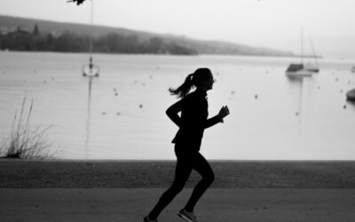 Χτίζοντας την Αερόβια Βάση: Το Θεμέλιο της Δρομικής Απόδοσης