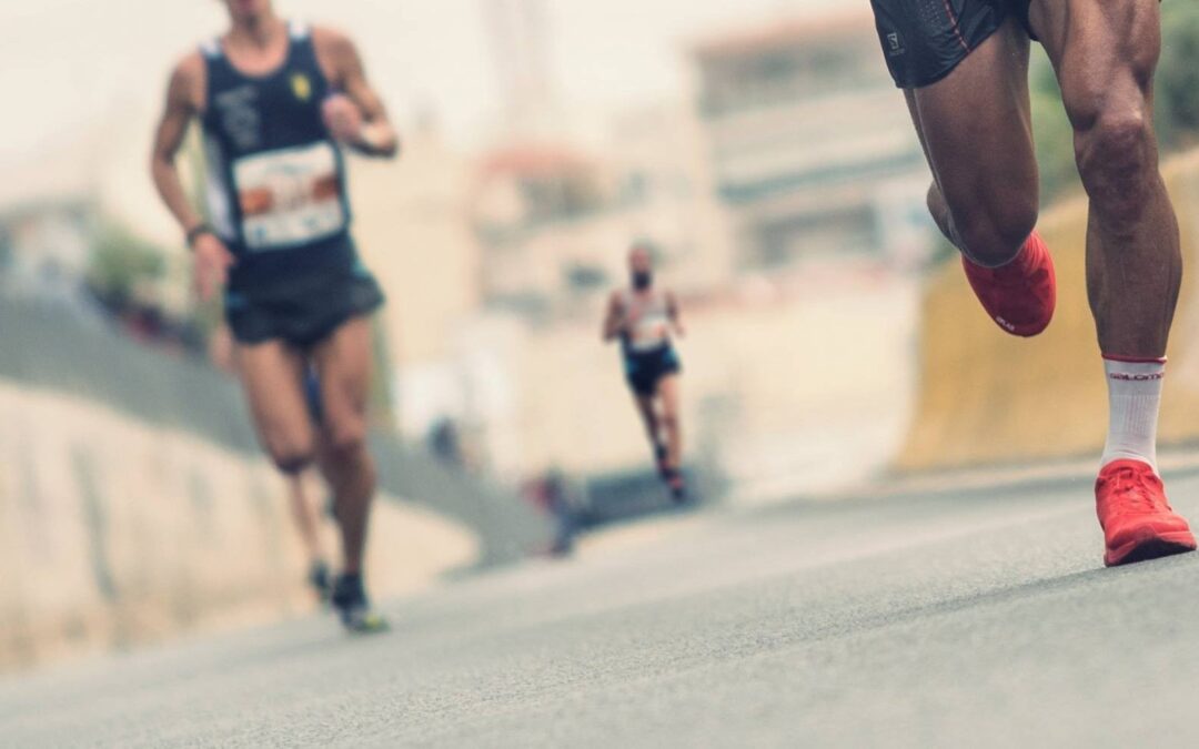 Γαλακτικά κατώφλια: Ερμηνεύοντας την ένταση στον σχεδιασμό της προπόνησης