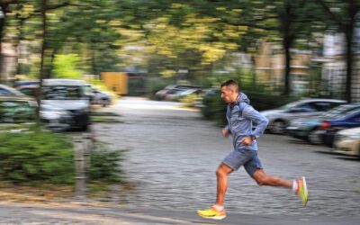 Long Run: Χτίζοντας τη διάρκεια της απόδοσης
