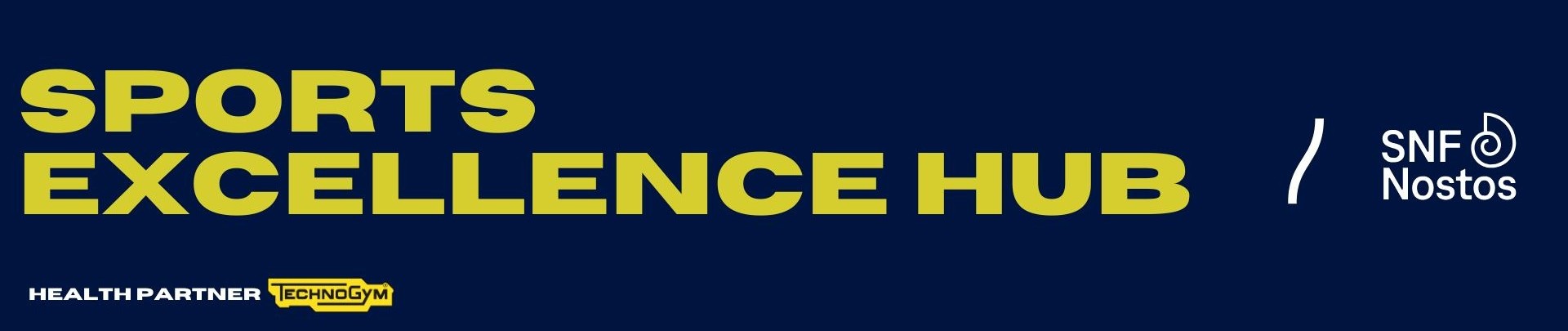 SE_HUB_BANNER Sports Excellence Hub Banner