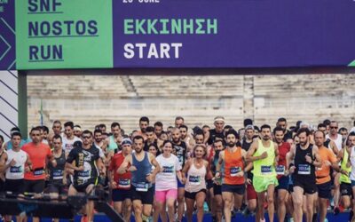 Αγωνιστικός Ρυθμός: Όταν η Ένταση είναι Σημαντικότερη του Ρυθμού