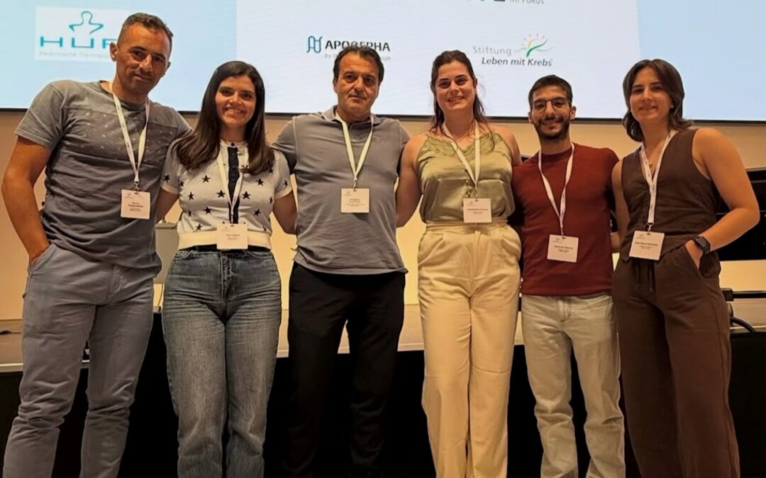 Το Sports Excellence στο Inaugural Conference of the International Society of Exercise Oncology (ISEO)